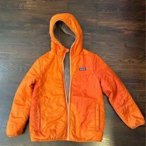 Patagonia Boys Jacket